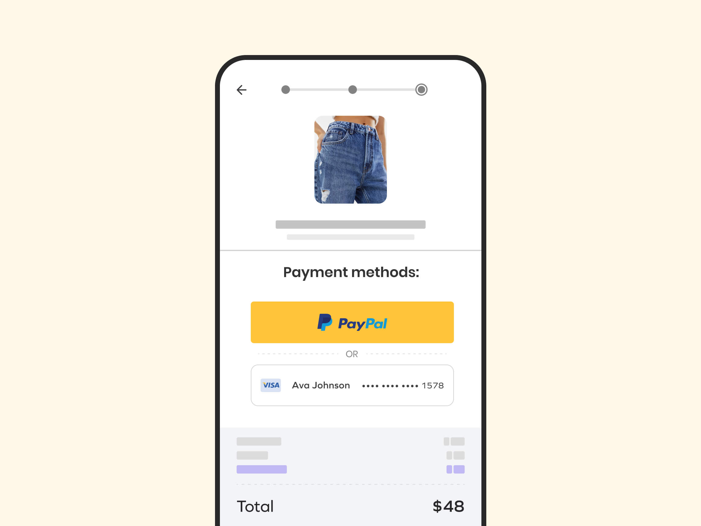 PayPal Payment Method Information for Merchants [2023]